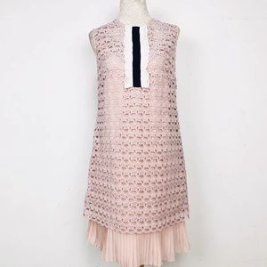 sandro dress